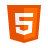 HTML5-img
