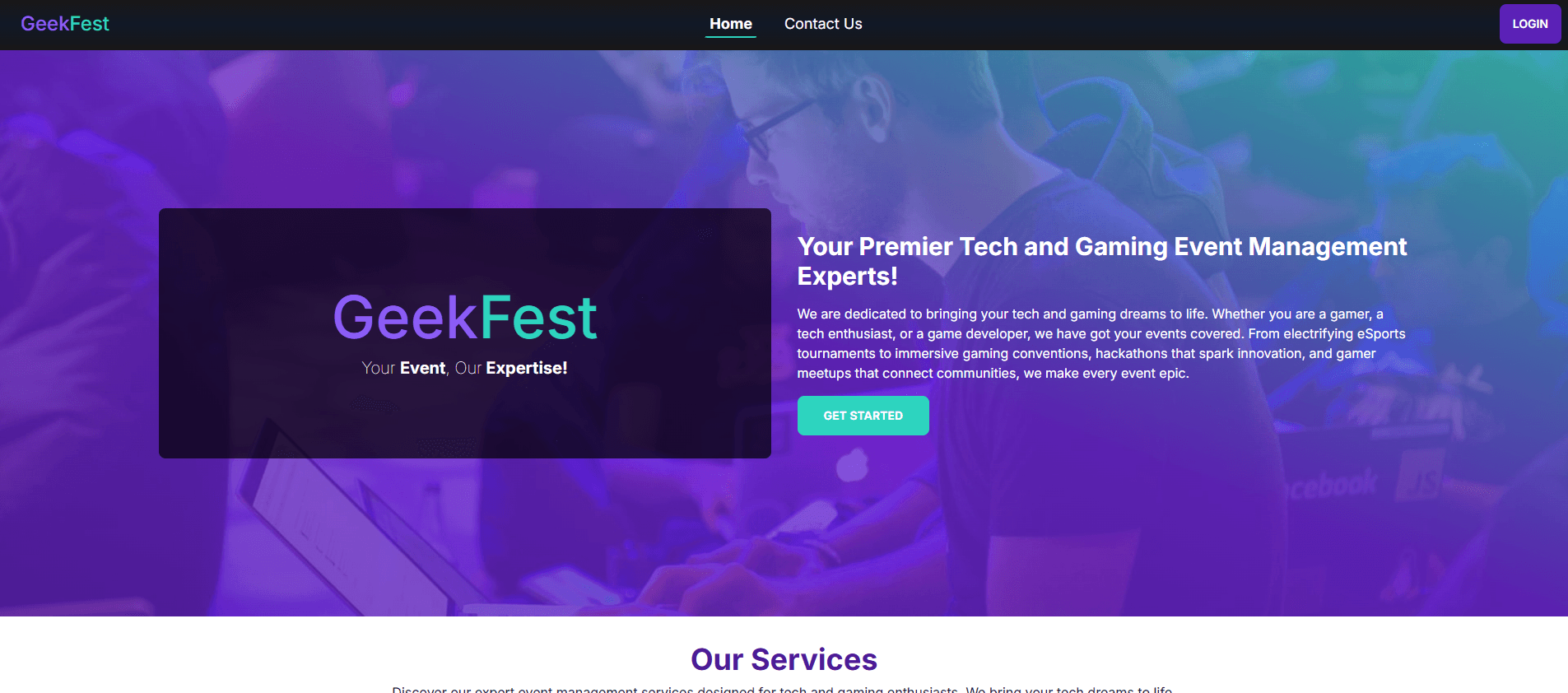 GeekFest