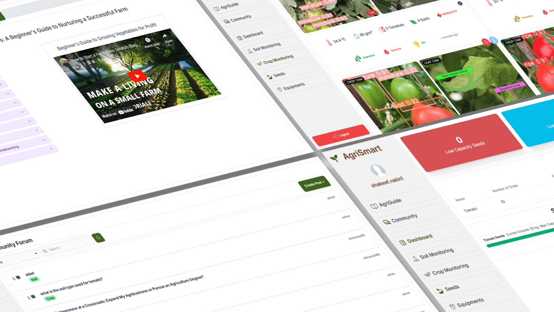 AgriSmart