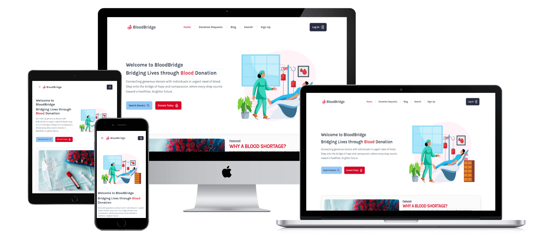 Responsive Design